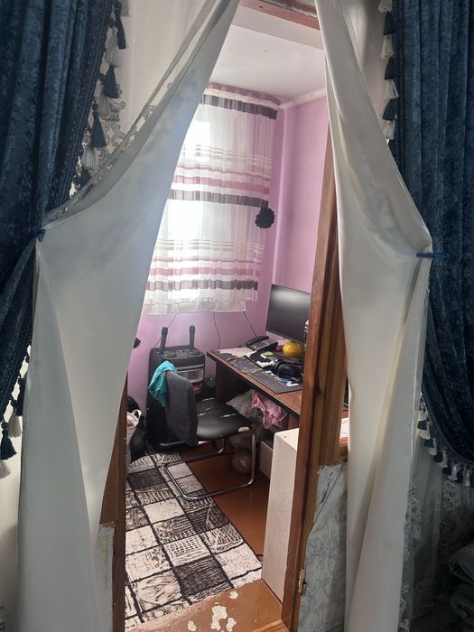 2 хонали уй Сотилади 56 кв