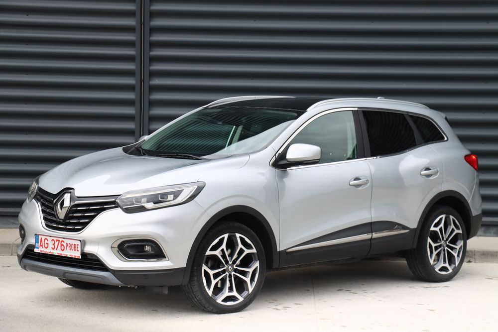 Renault Kadjar / 5 buc / 2020 / BOSE / Garantie / Rate