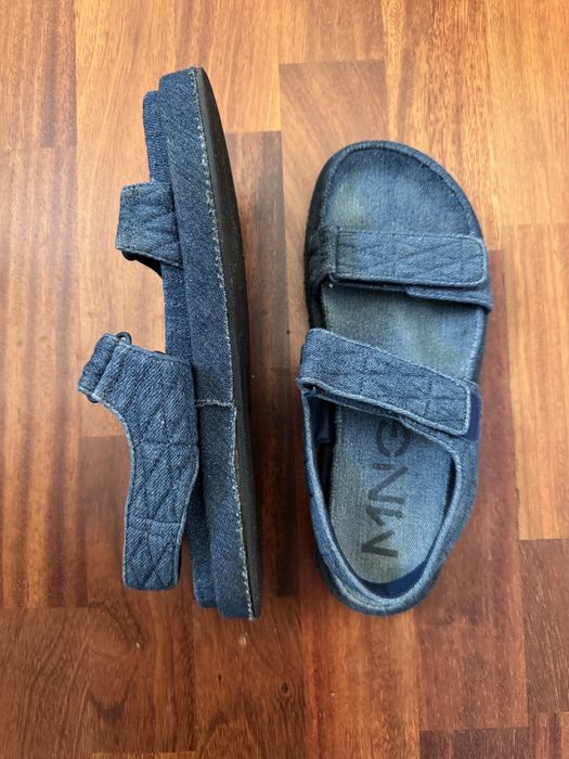 Сандалии Zara home, сандалии Mango