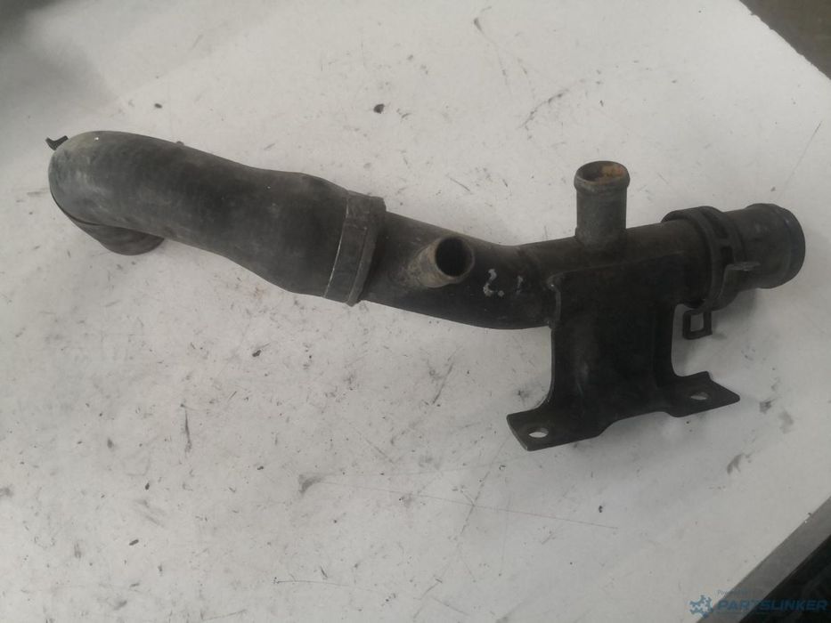 Flansa Apa Racire Jeep Grand Cherokee Iii (Wh, Wk) [ 2004 - 2011 ]