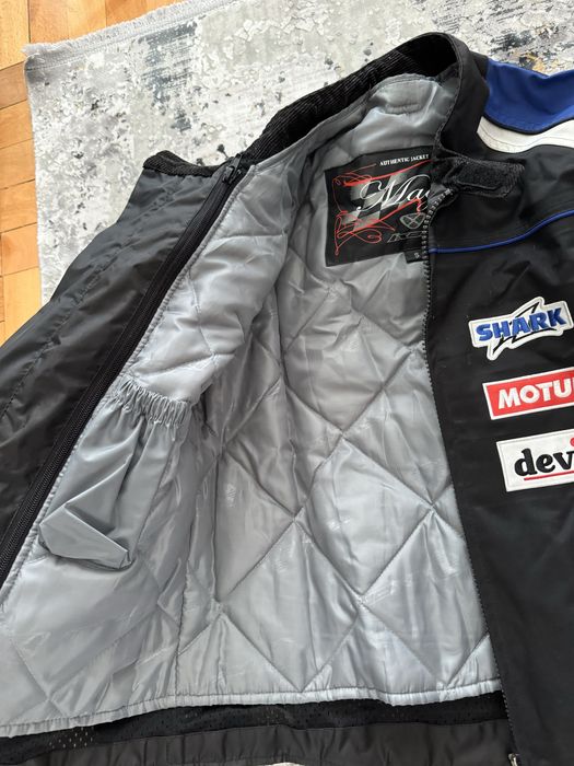 Geaca Moto cu protectii IXON