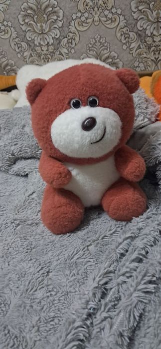 Продаю детские игрушки