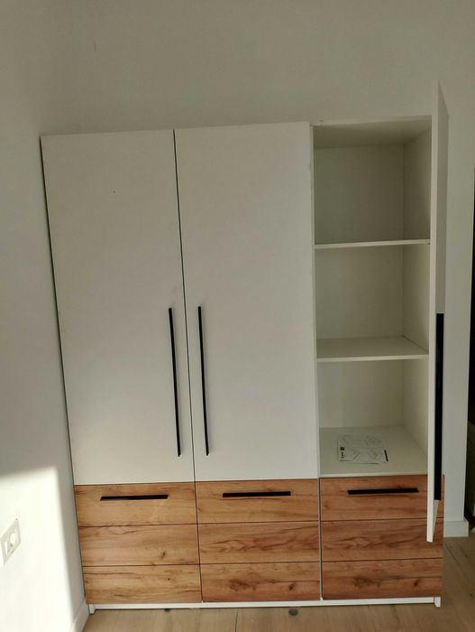 montare asamblare mobilier pachet sh gen  ikkeea kika jisck dedeman carrefour  emag paturi dulapuri comode sifoniere gen dresing  scaun cuier gaming