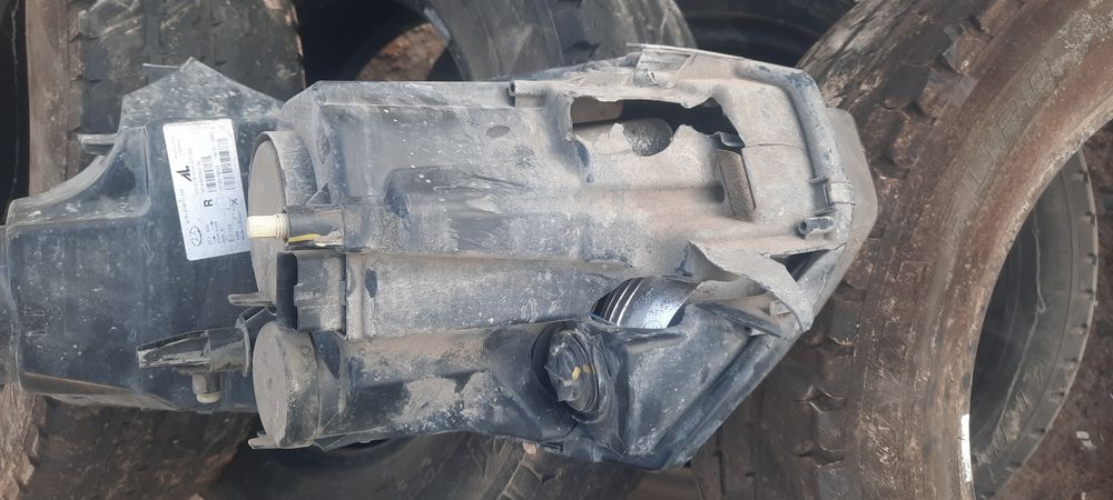 Продам буу фар для ларгуса 2021года