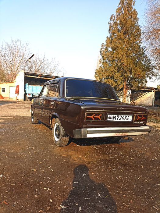 Jiguli moshinani olasilar minasizlar