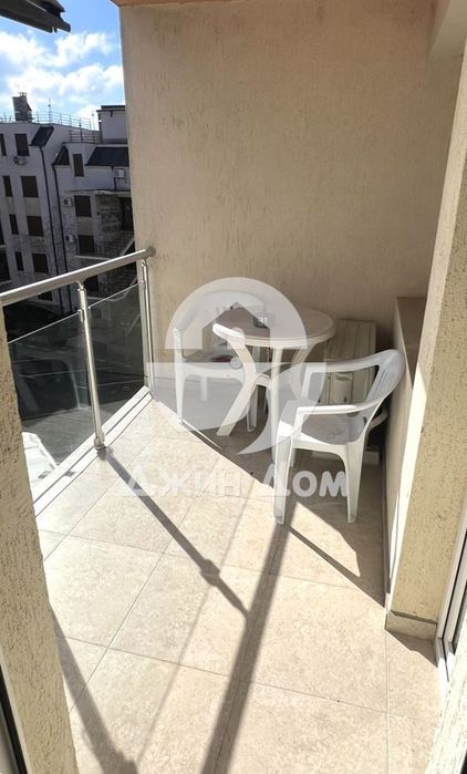 Продава се Двустаен апартамент в Свети Влас - 68 кв.м за 680 €/кв.м - Снимка #8