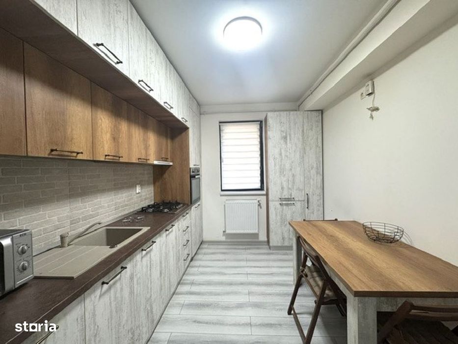 Apartament 2 camere de inchiriat+ loc de parcare