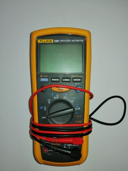 Мультиметр сатылады тестор.Келісеміз