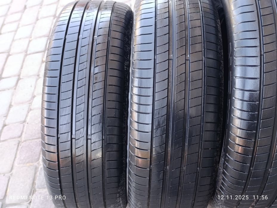 Балон Новый размер 17/4 шт 215*60