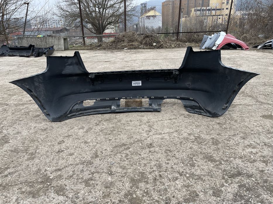Задна броня за Audi A3 Ауди А3  2013-2016г