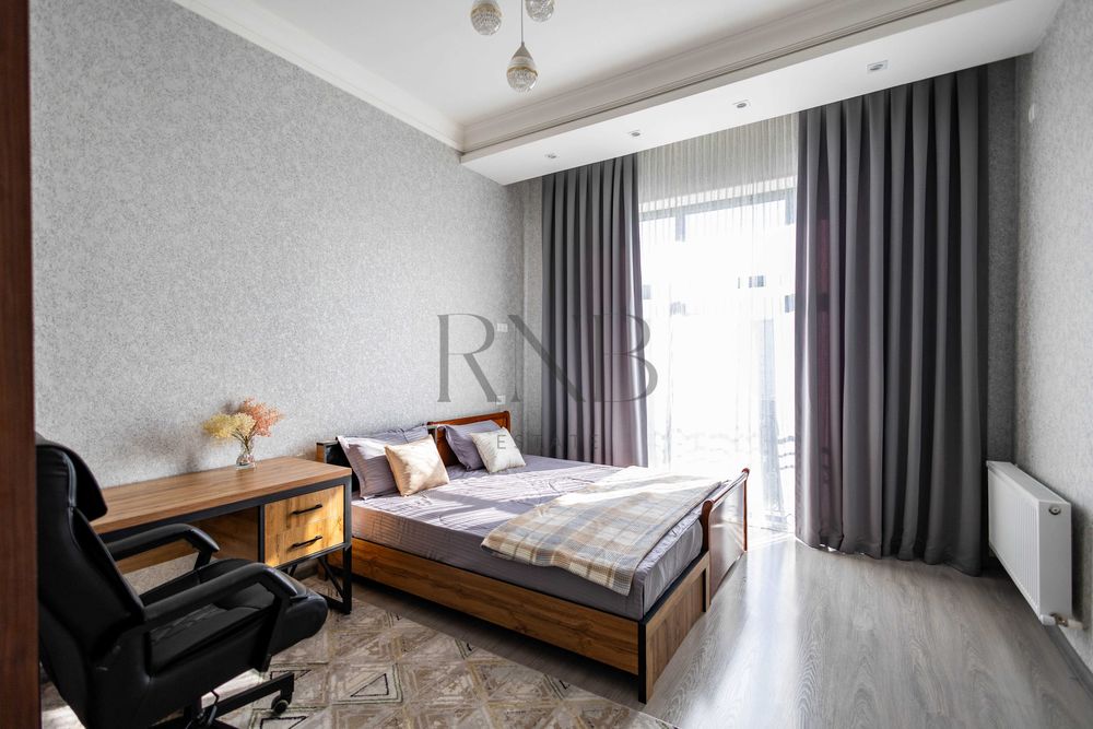 Посуточная аренда квартиры на метро Минор