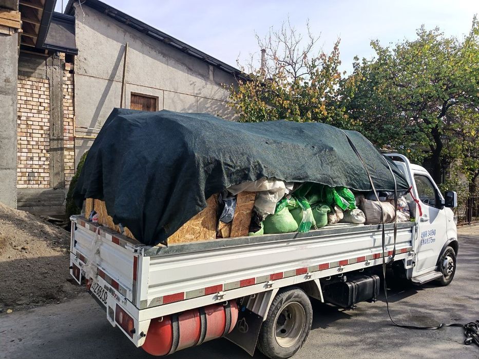 Stroy Musir Toshkent shahar buylab