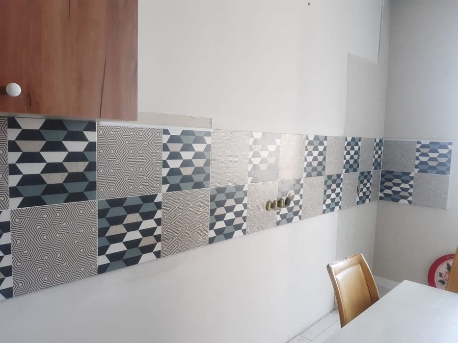 Продам плитки в отличном состоянии