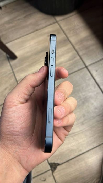 Продам/обмен Iphone 13 128gb