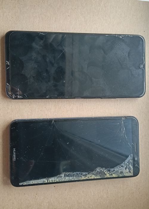 Huawei, Realme на запчасти