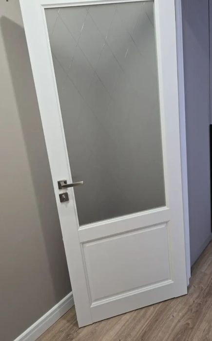 Двери межкомнатные