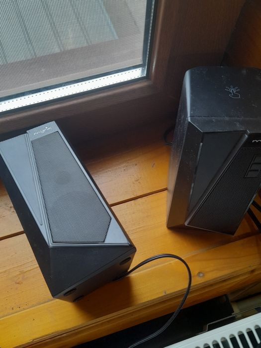 Vând Boxe Myria NOI