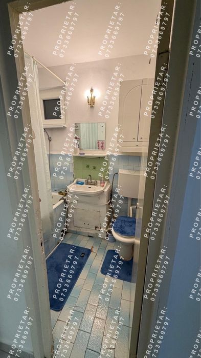 Apartament 2 camere – Bacău, str. Milcov