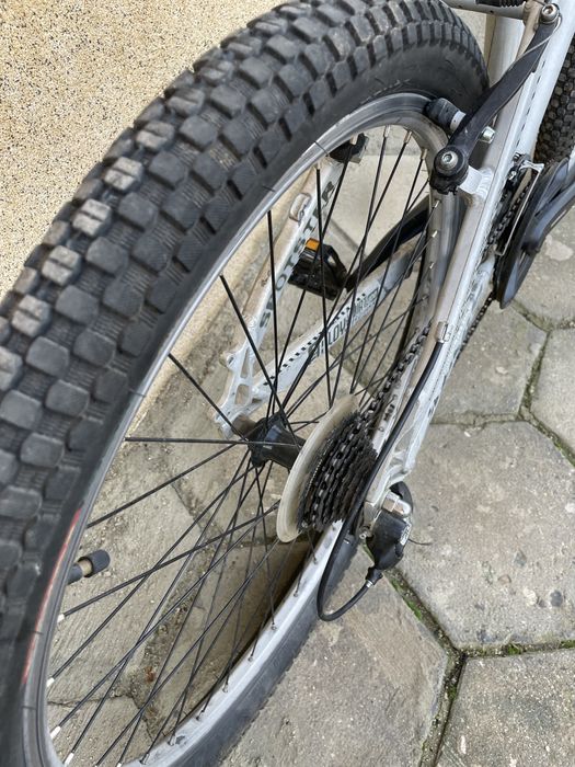 Велосипед Крос / Cross dexter