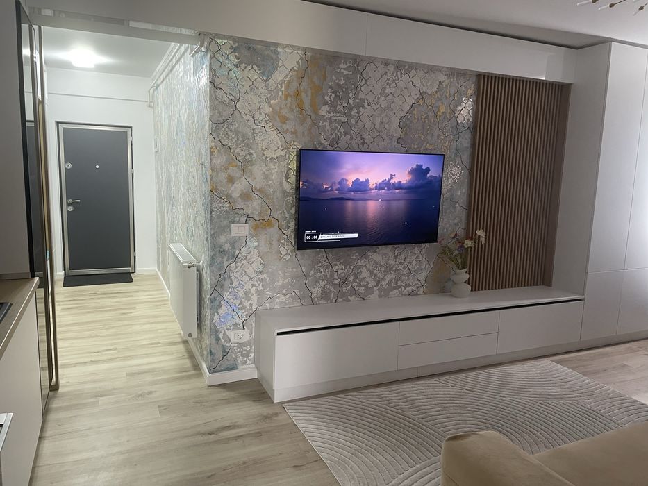 Închiriez apartamente în regim hotelier