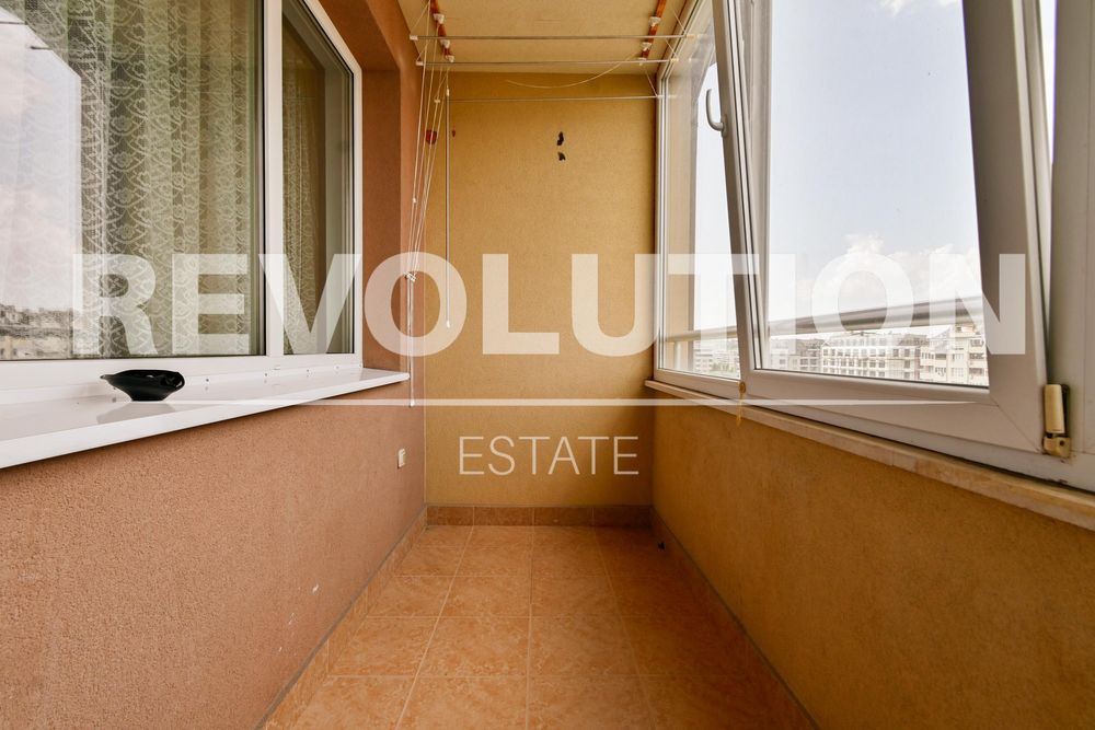 Дава се под наем Двустаен апартамент в София, Овча купел - 62 кв.м за 500 € - Снимка #8