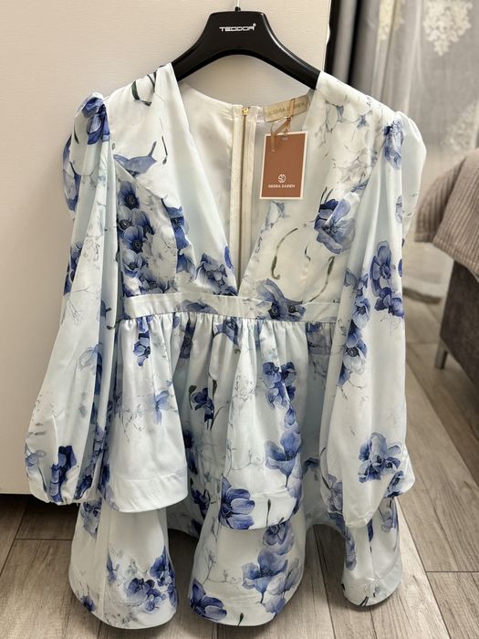 Рокля Sierra Dairien