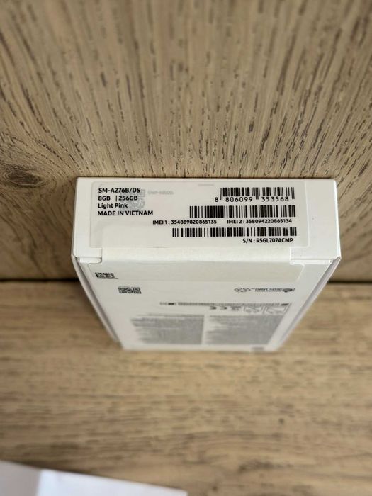 Samsung Galaxy A27 5G 256GB