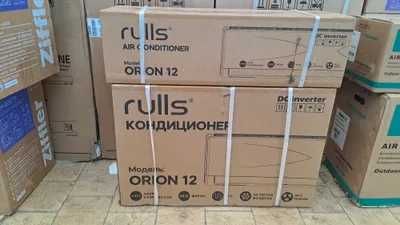 Кондиционер Ziffler 12 Turbo Inverter | Выгодная Цена Konditsioner