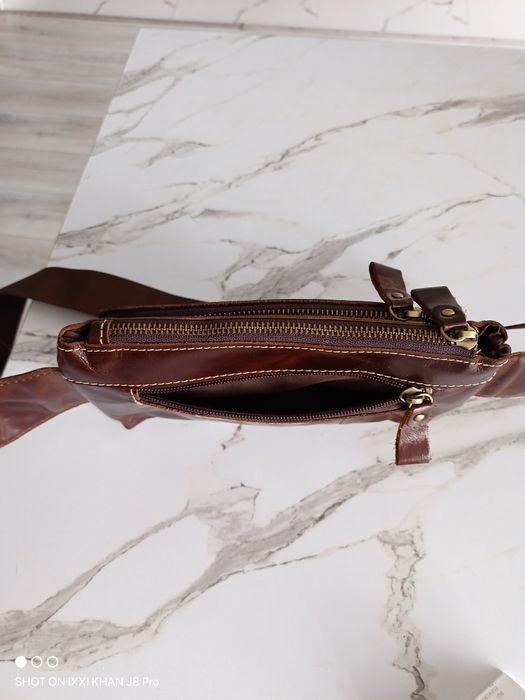 Мужская барсетка