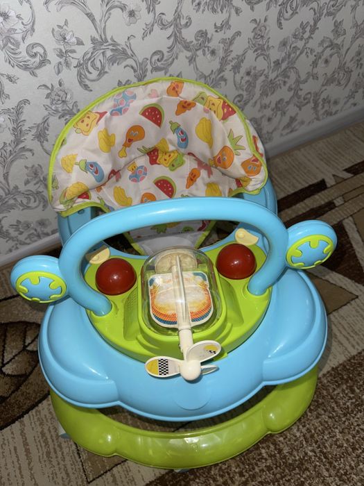 Ходунук сатылады