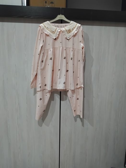 Пижама двойка кофточкали