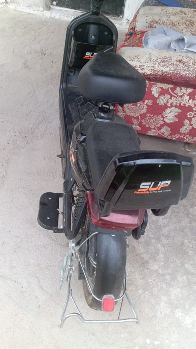 Продажа электро велик.   SUP