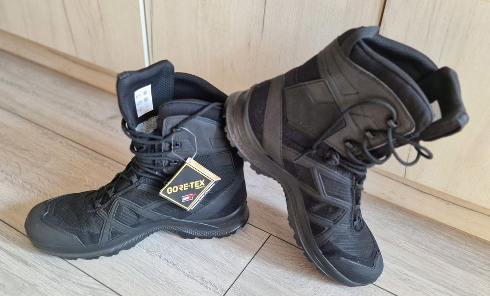 HAIX Eagle Athletic 2.1 GTX High  43 номер