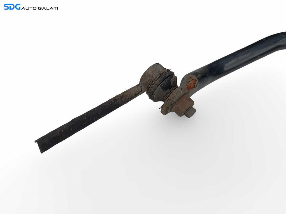 Bara Stabilizatoare Torsiune Fata Volkswagen Golf 7 2.0 TDI 2013 - 2020 Cod 5Q0411303N [LR4958]
