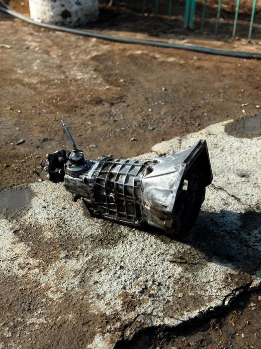 Каропка Жигули ваз