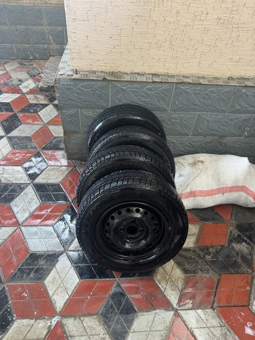 Балоны диски  p13