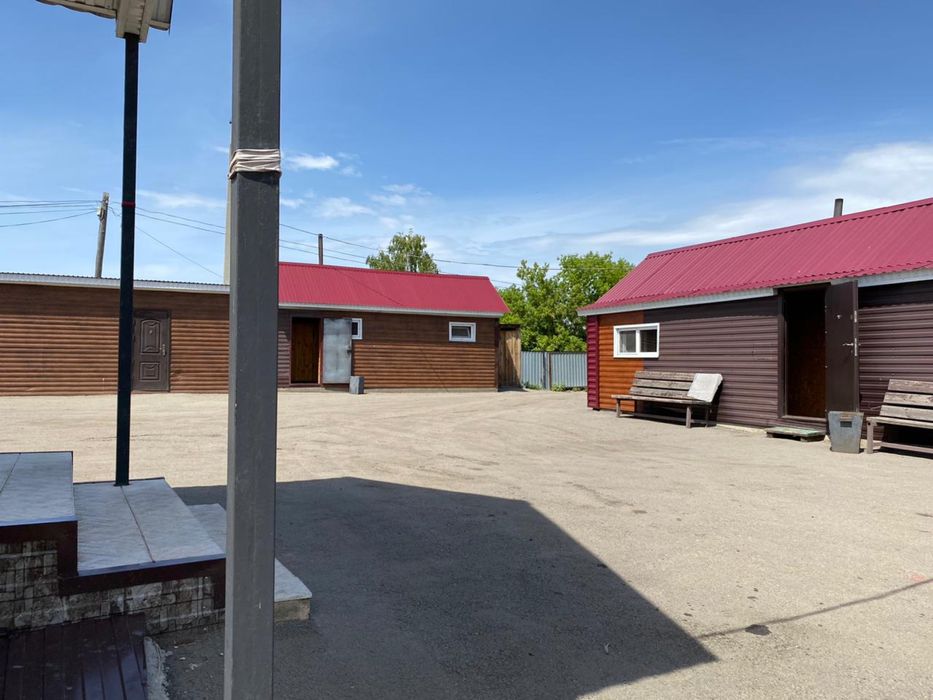 Продам дом 5 комнатный