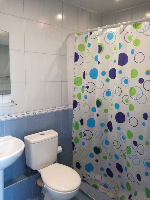 Дава се под наем Двустаен апартамент в Варна, ХЕИ - 58 кв.м за 357 € - Снимка #14