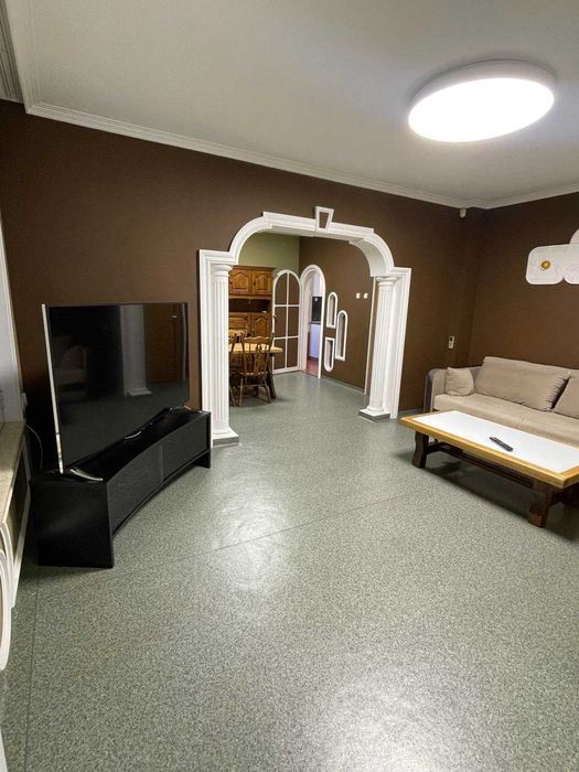 Продава се Многостаен апартамент в Стара Загора, Център - 130 кв.м за 1120 €/кв.м - Снимка #16