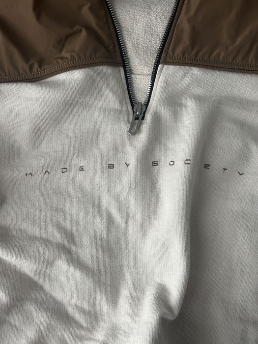 trening made by society