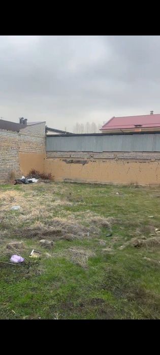 Зенит 6-соток 20х30 Ёшлик спорт комплекс