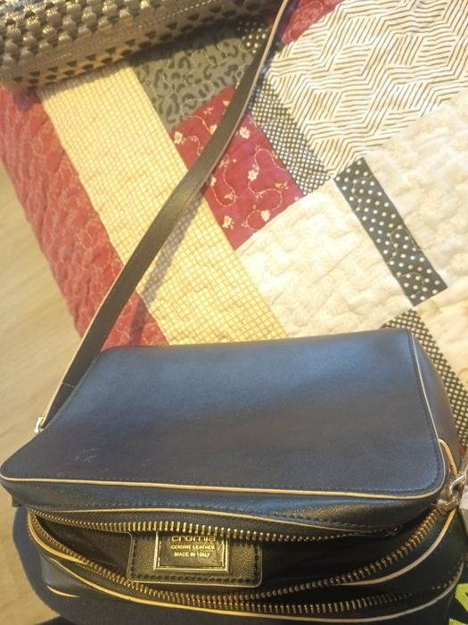 Дамска чанта Cromia Nubia