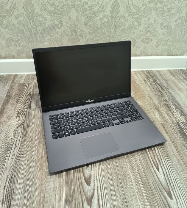 Мощный ноутбук Asus/AMD Athlon Silver 3050/SSD диск/Graphite colour;