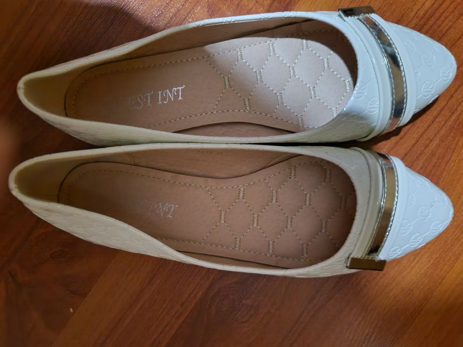 Pantofi draguti,comozi