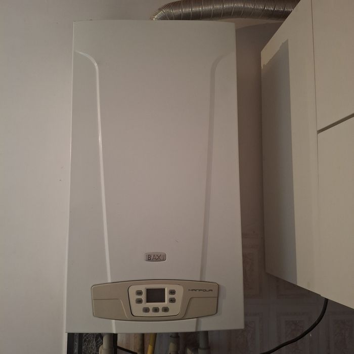 Газовый котел ,BAXI