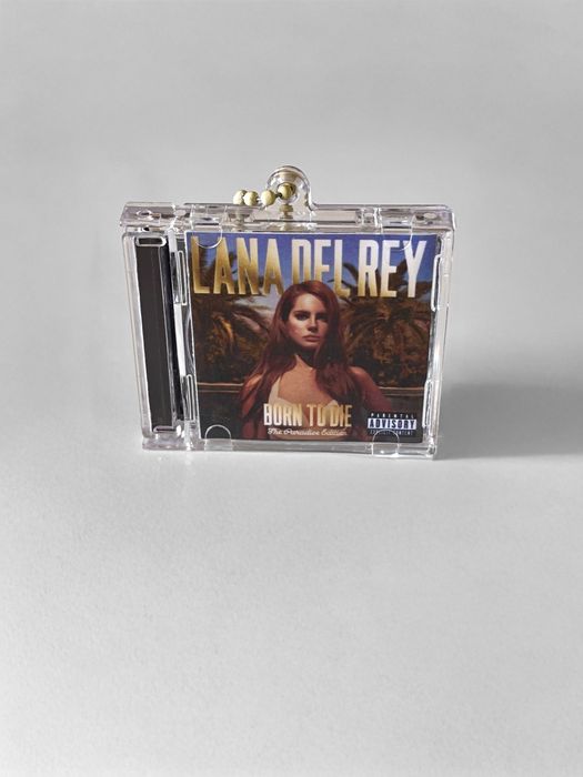 Персонализиран мини CD албум – оригинален подарък