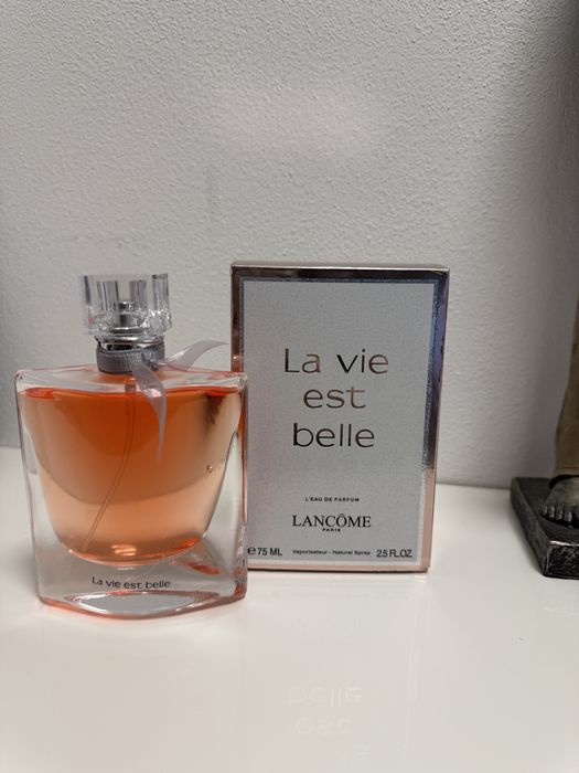 Parfum la vie est belle
