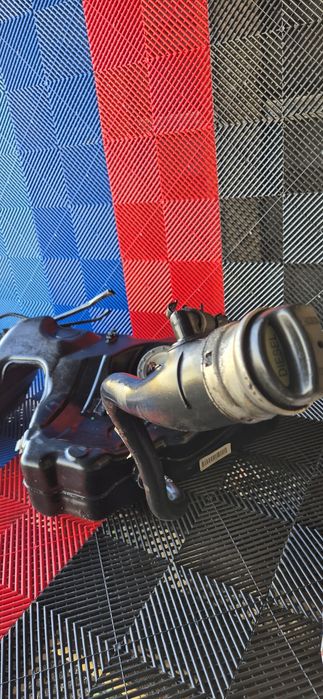 Rezervor bmw seria 5 e60 e61 530d 2008