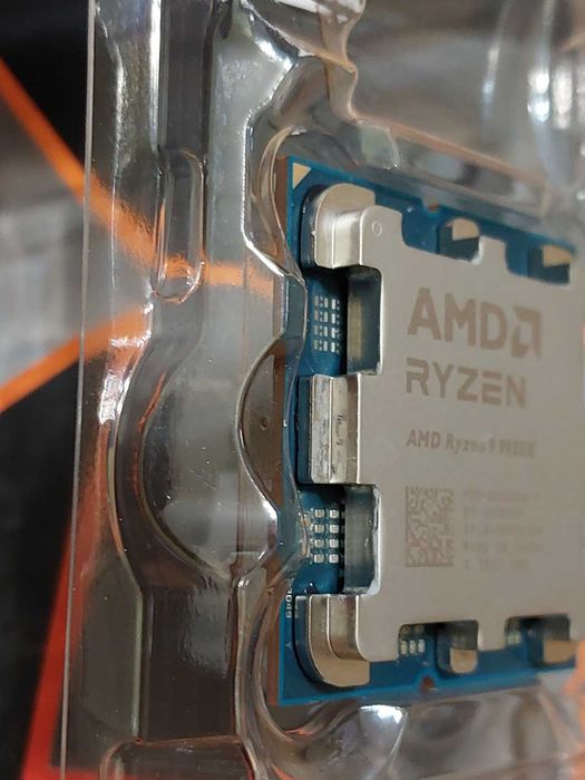 AMD Ryzen 9 9950X, 16-ядрен, АМ5  (НОВ)