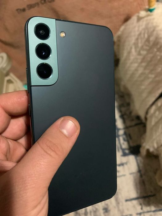 Samsung s22 plus